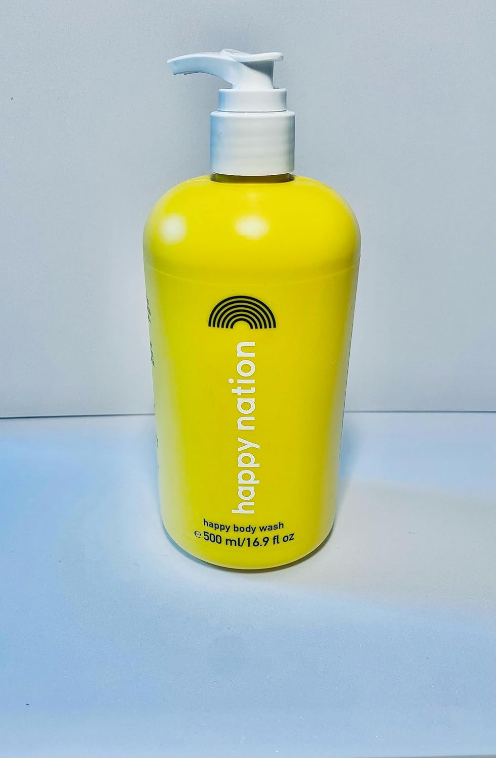 Happy Body Wash
