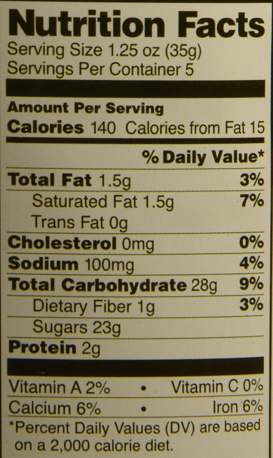 Hammonds Cocoa, Candy Cane Crunch, 6.25 Ounce