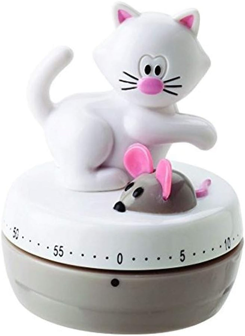 Joie Meow Cat 60-Minute Kitchen Timer Home Decor Products