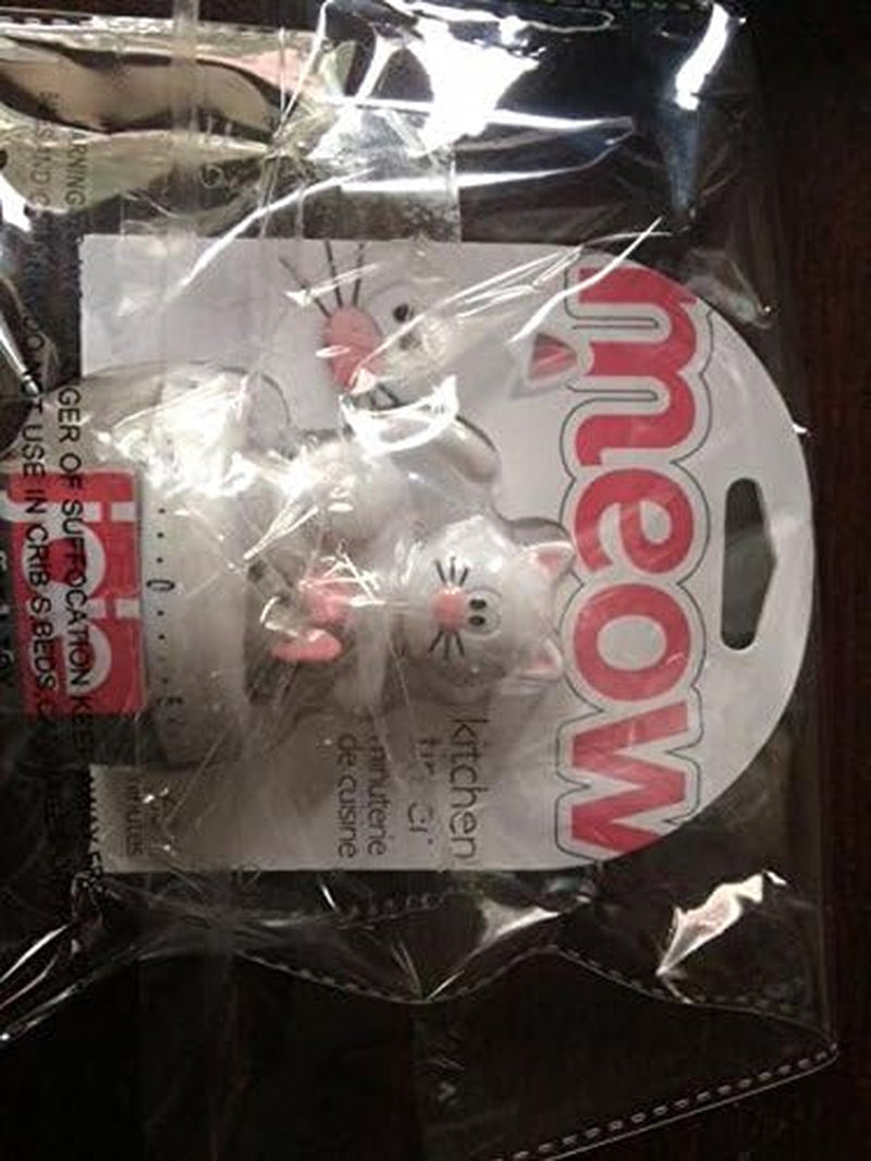 Joie Meow Cat 60-Minute Kitchen Timer Home Decor Products