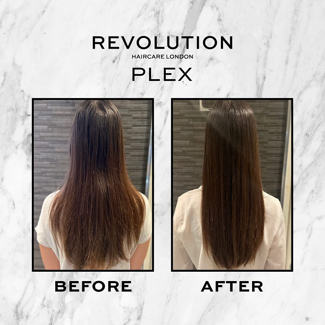 Plex 5 Bond Plex Conditioner, Deeply Nourishes Dry and Damaged Hair, Vegan & Cruelty Free, 250Ml