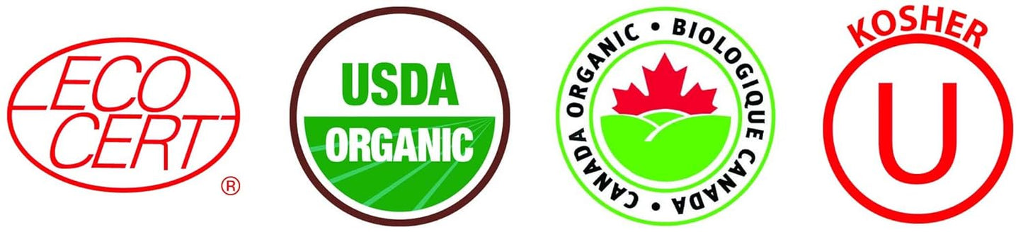 ORGANIC TRADITIONS Organic Tumeric Powder, 7 OZ