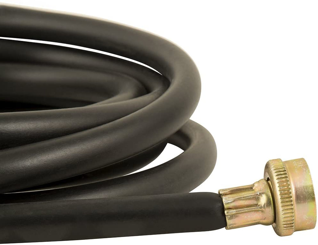 7507100 Dehumidifier Drain Hose 12 Feet X 1/2 Inch, 12' X 1/2"""