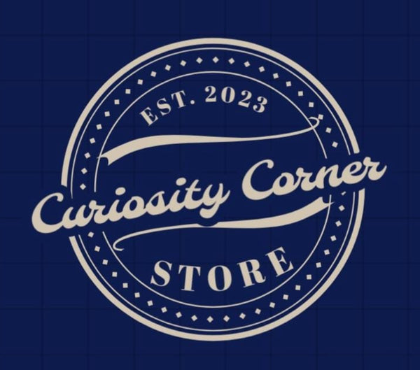 CuriosityCorner logo