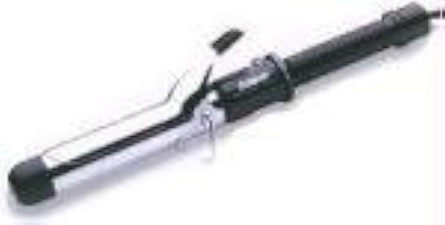 CD82ZCS Instant Heat Curling Iron, 1.25 Inch