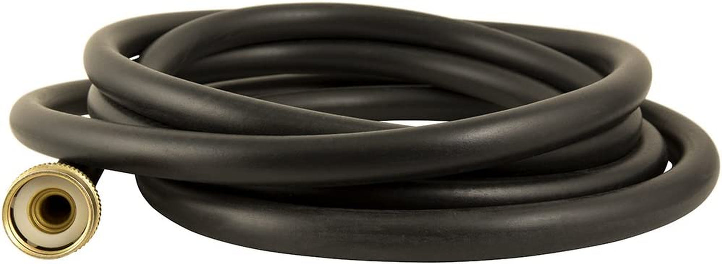 7507100 Dehumidifier Drain Hose 12 Feet X 1/2 Inch, 12' X 1/2"""