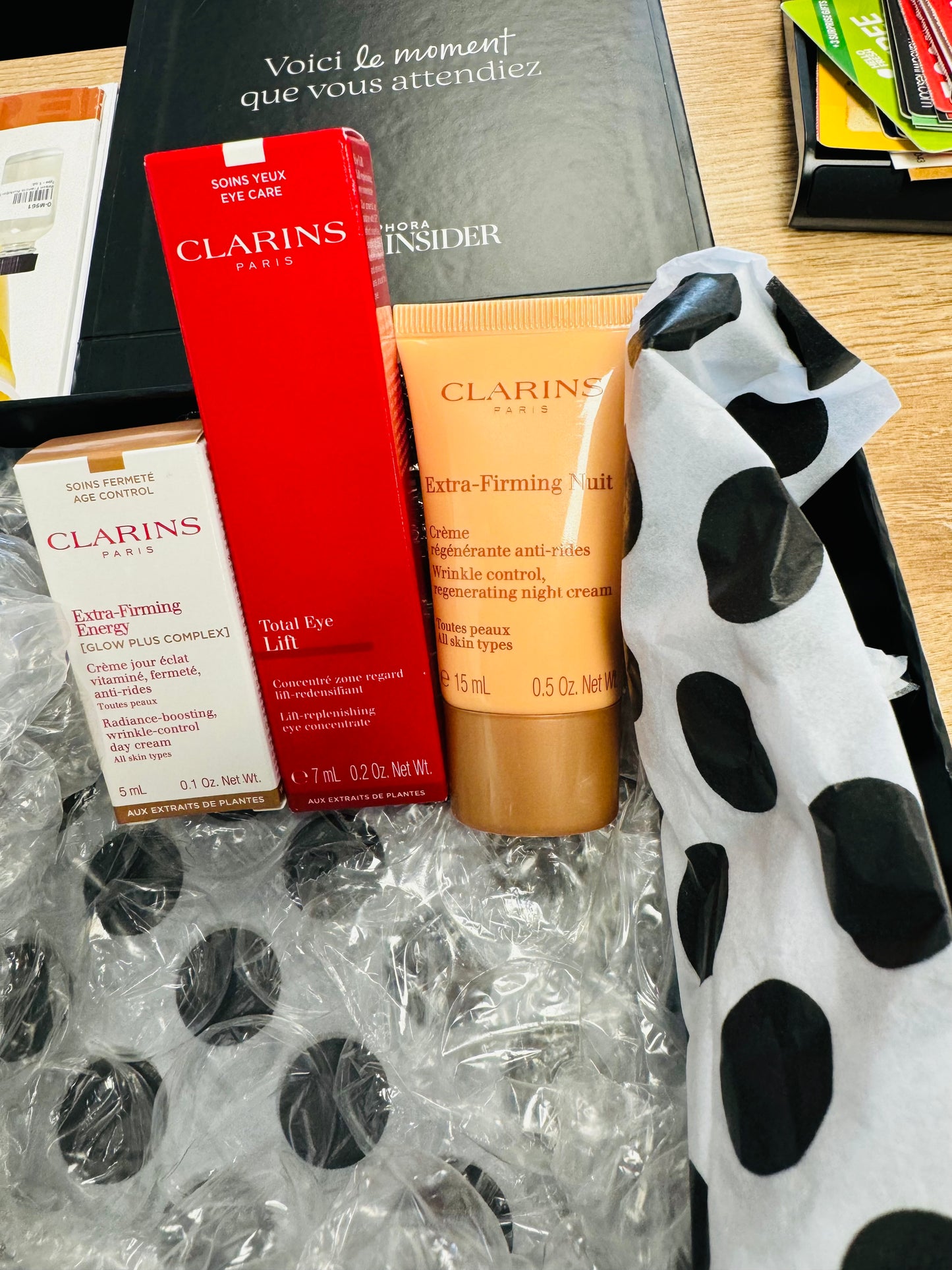 Voice Le moment by Sephora