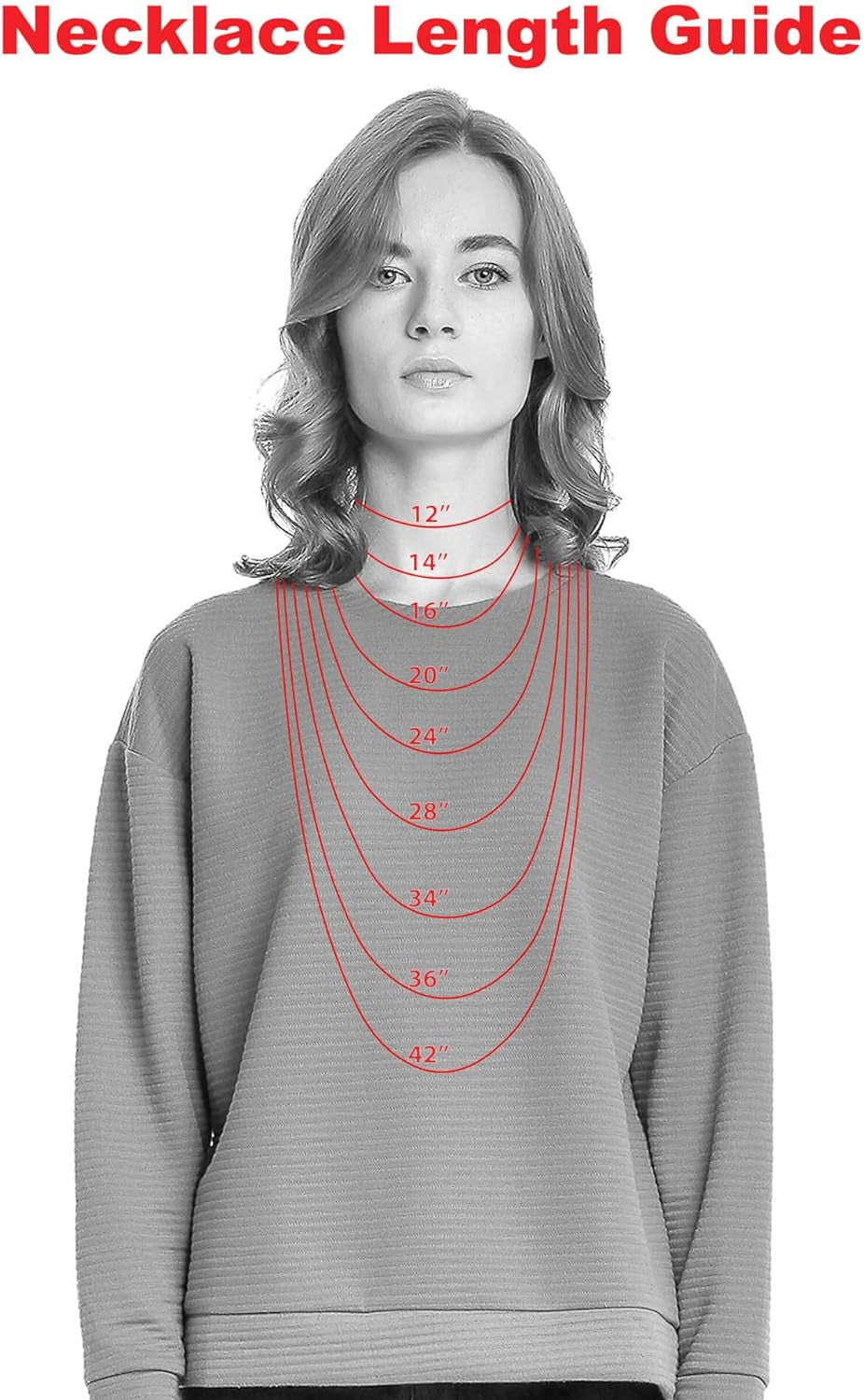 Cubic Zirconia Bezel-Set Statement Necklace in 18K Gold-Plated Sterling Silver