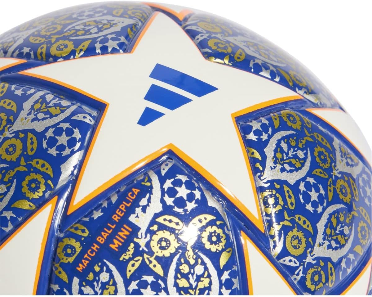 UCL Mini Soccer Ball