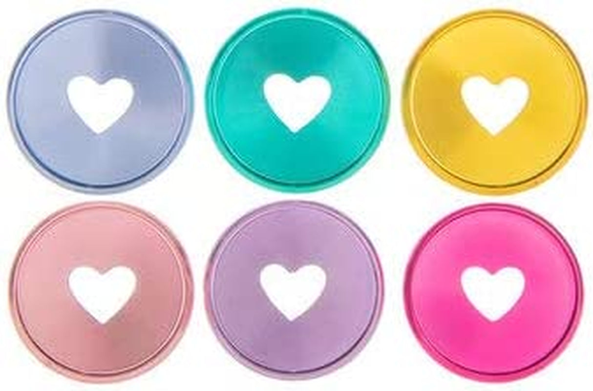 Happy Planner Umbre Expander Discs