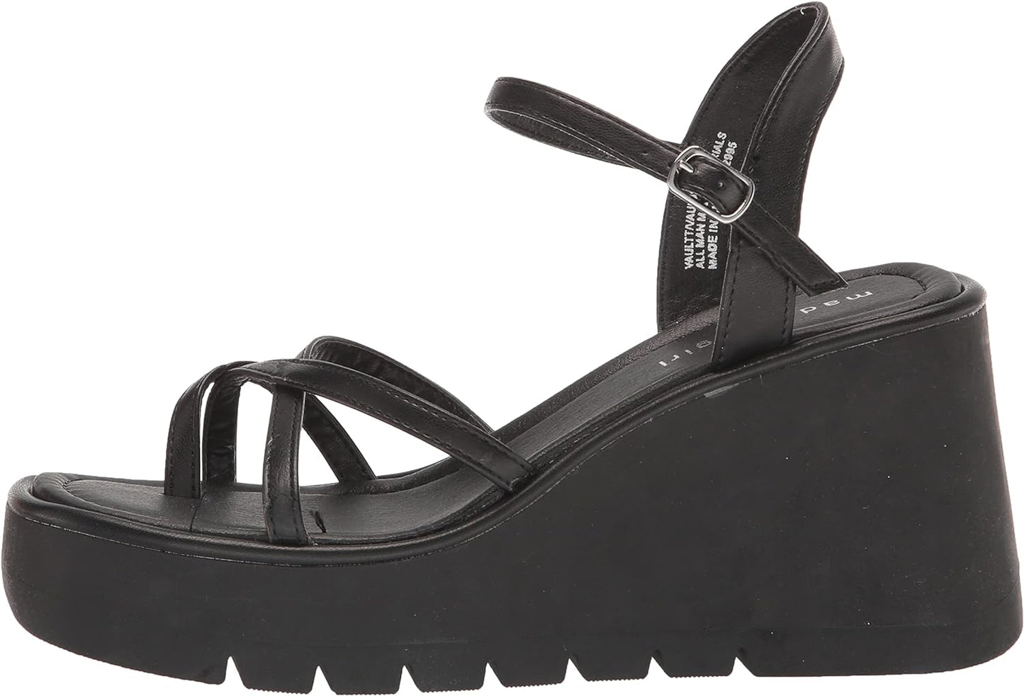 Women'S Vaultt Wedge Sandal