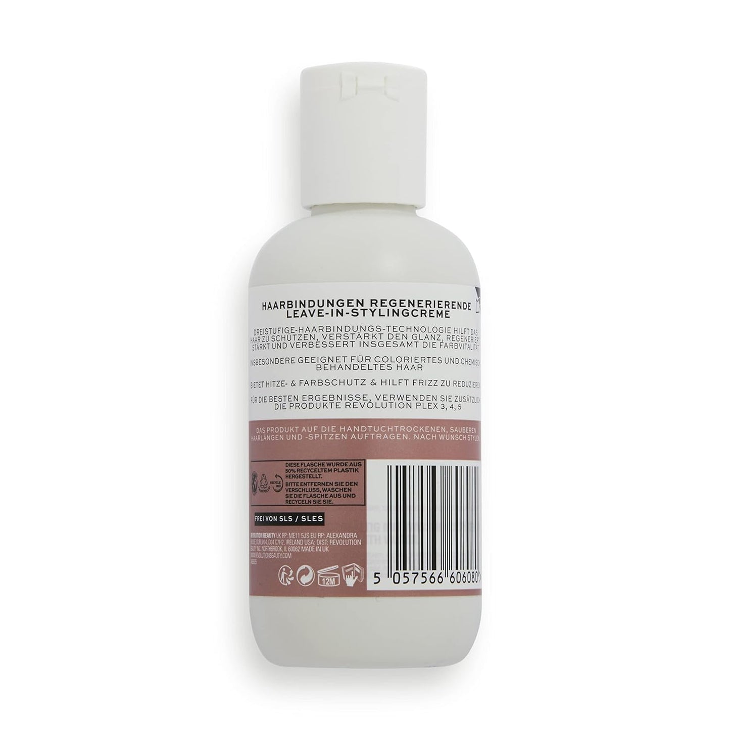 Plex 5 Bond Plex Conditioner, Deeply Nourishes Dry and Damaged Hair, Vegan & Cruelty Free, 250Ml