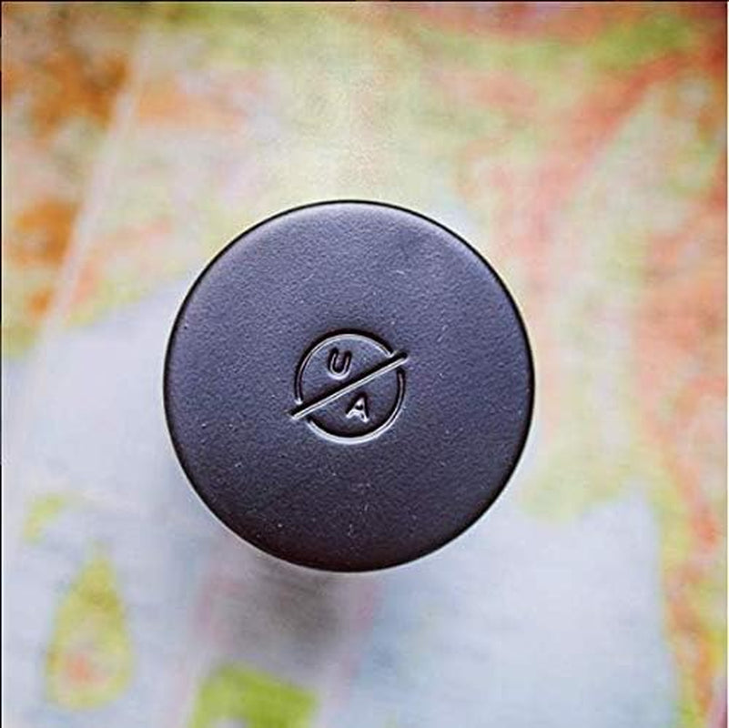 Urban Apothecary Oudh Geranium Luxury Travel Scented Candle 175 G