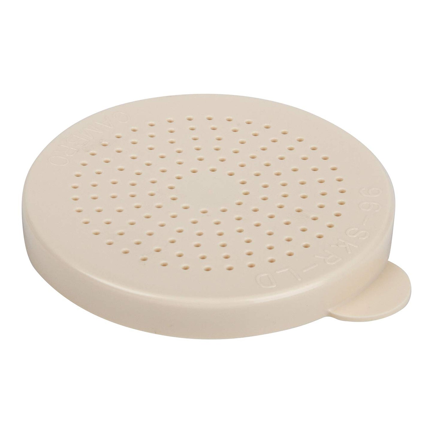 (96SKRD135) 10 Oz Shaker W/Removable Salt & Pepper Lid - Camwear®