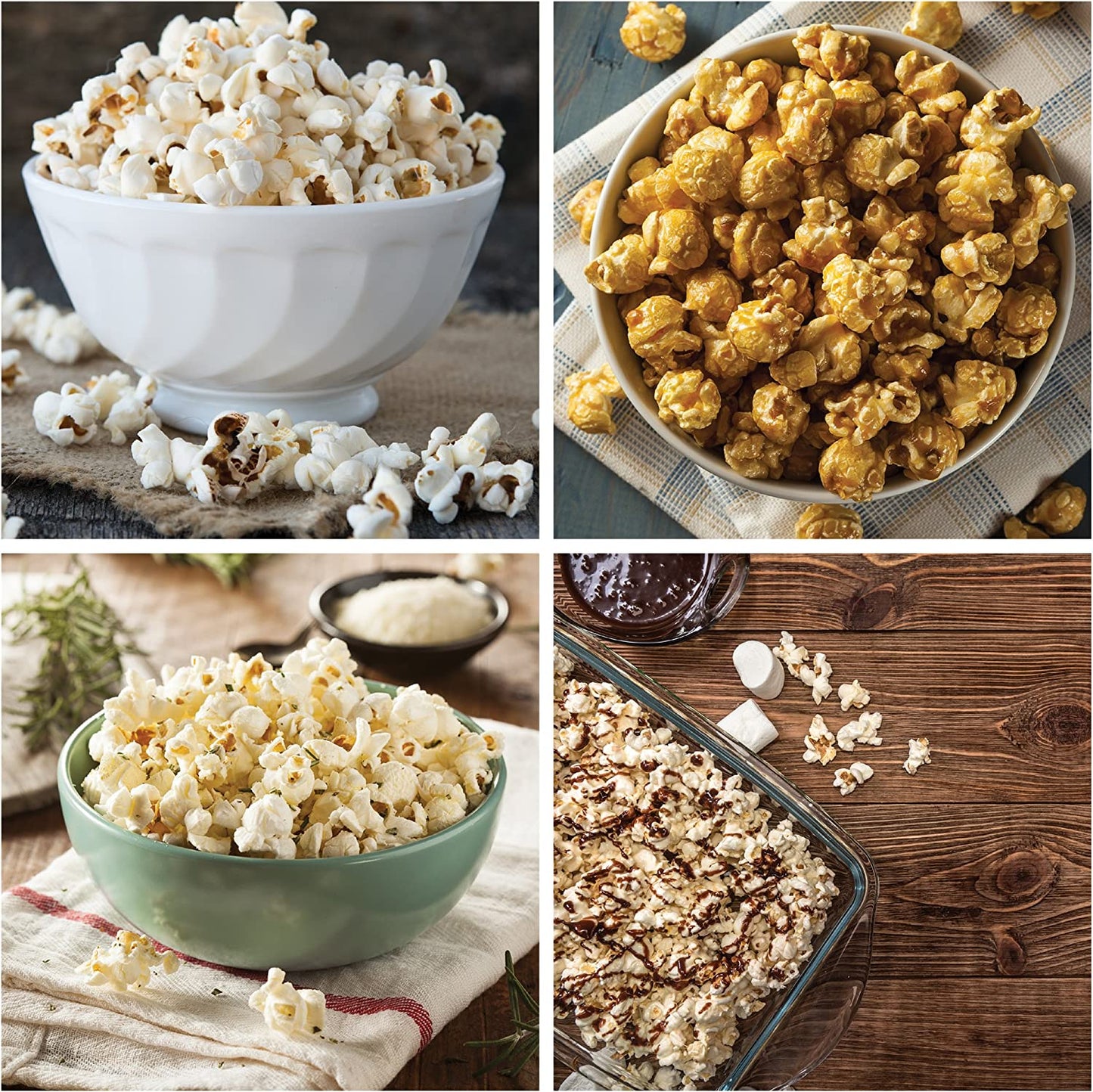 DAPP150GBRD04 Popcorn Machine, Red