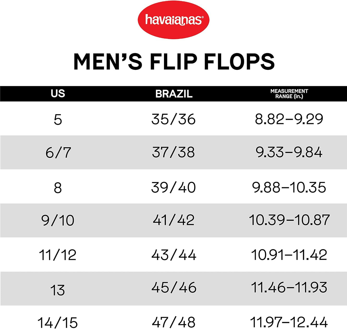 Men'S Hype Flip Flop Sandal