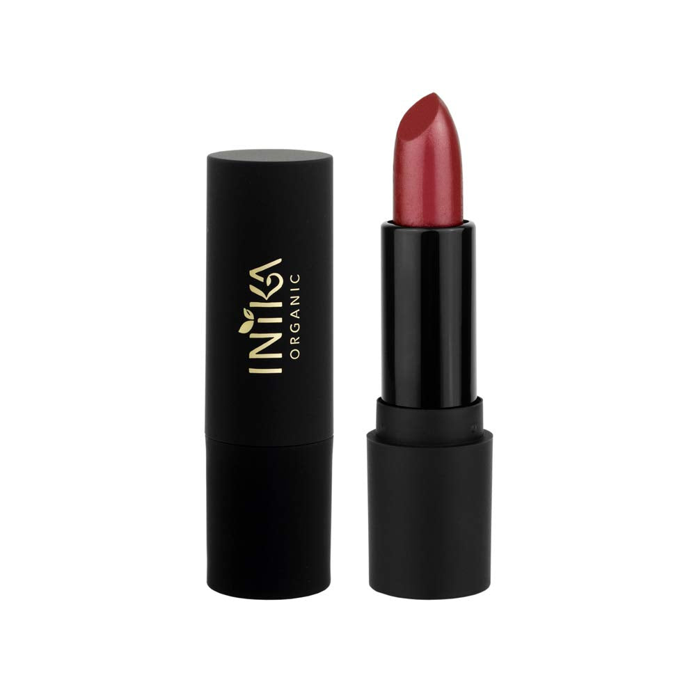 - Organic Lipstick | Vegan, Non-Toxic Beauty (Spring Bloom)