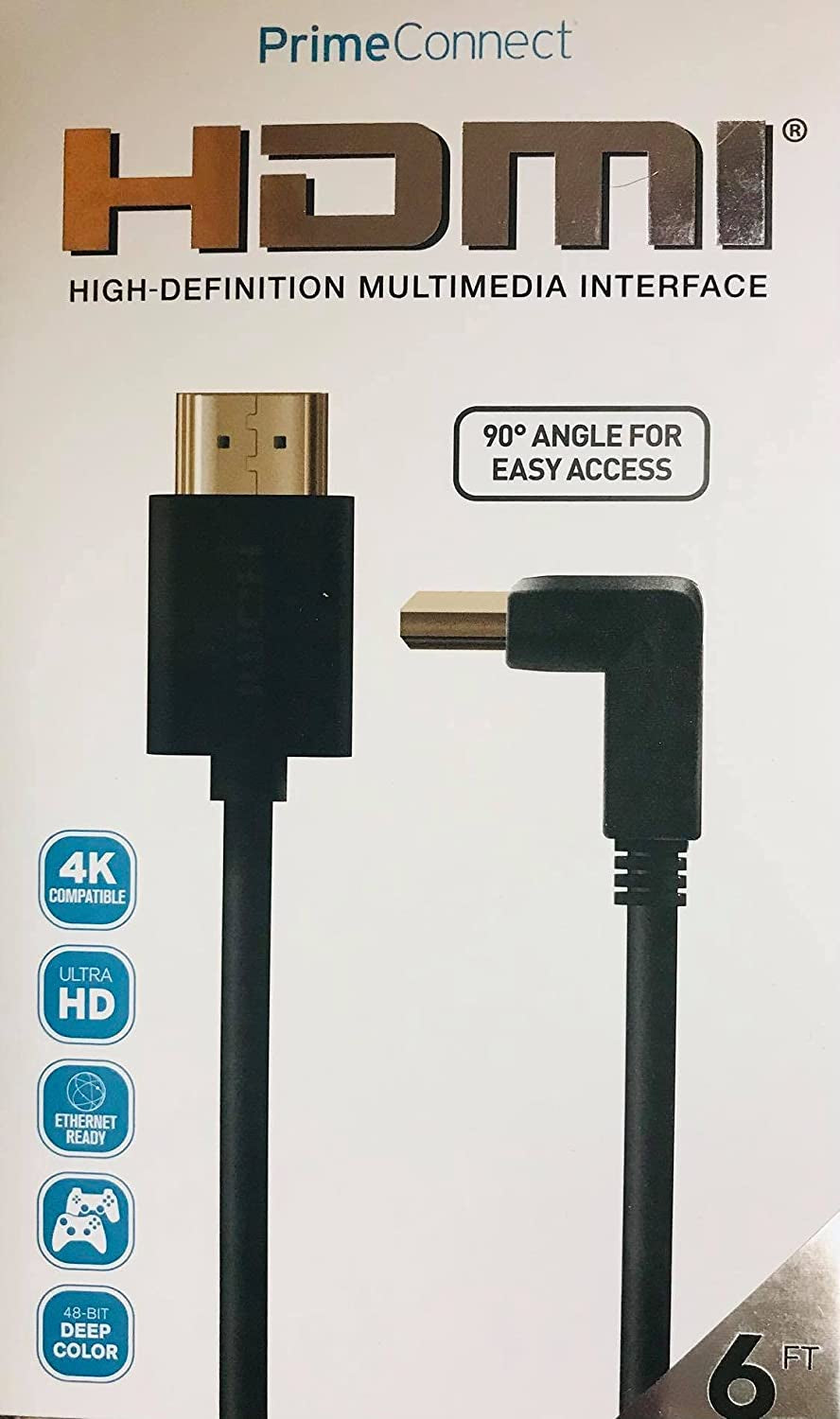 HDMI Cable (6)