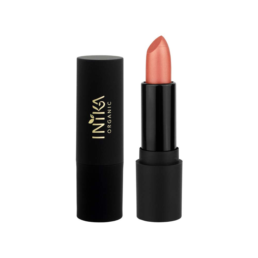 - Organic Lipstick | Vegan, Non-Toxic Beauty (Spring Bloom)