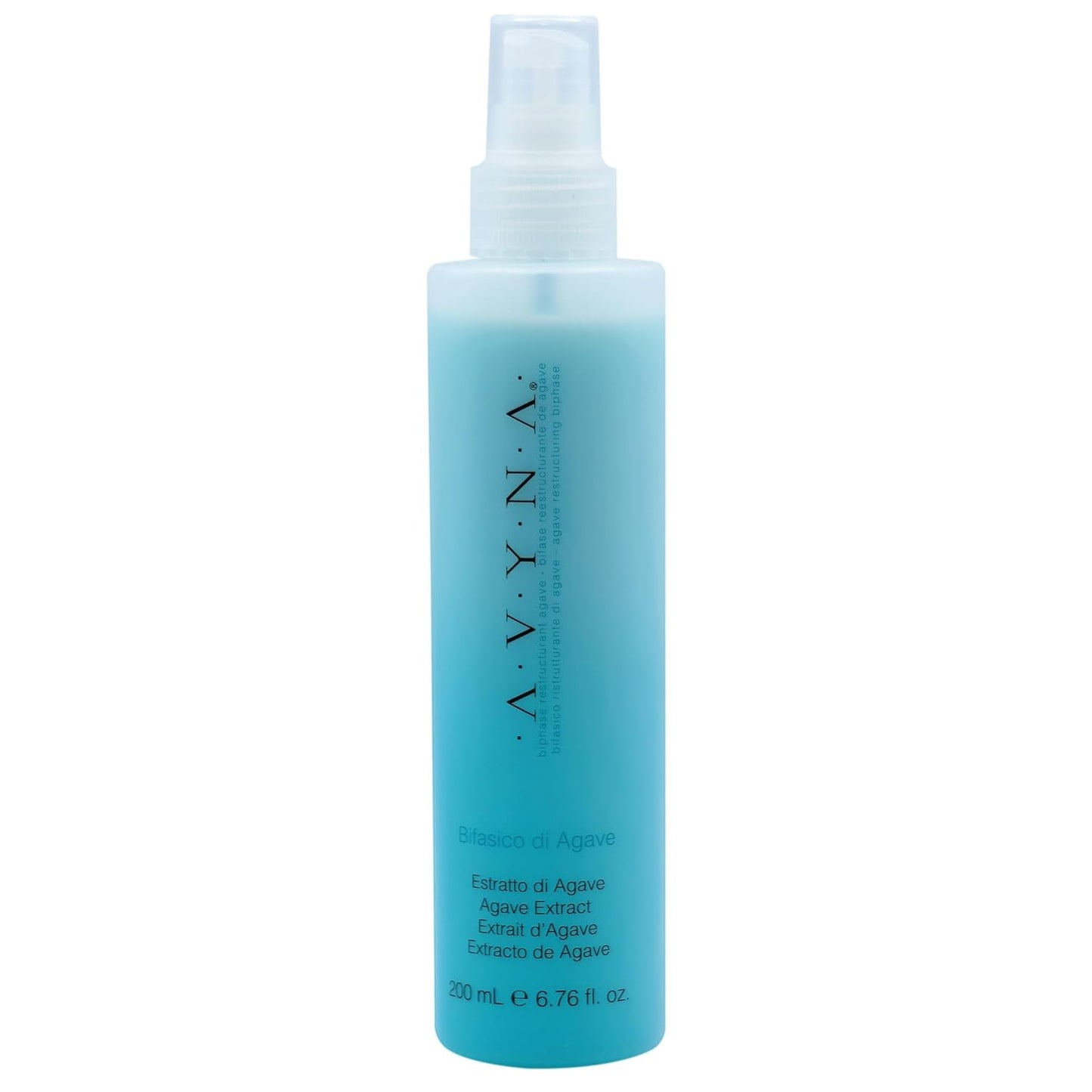 Pozione 10 Leave in Spray Hair Conditioner Treatment