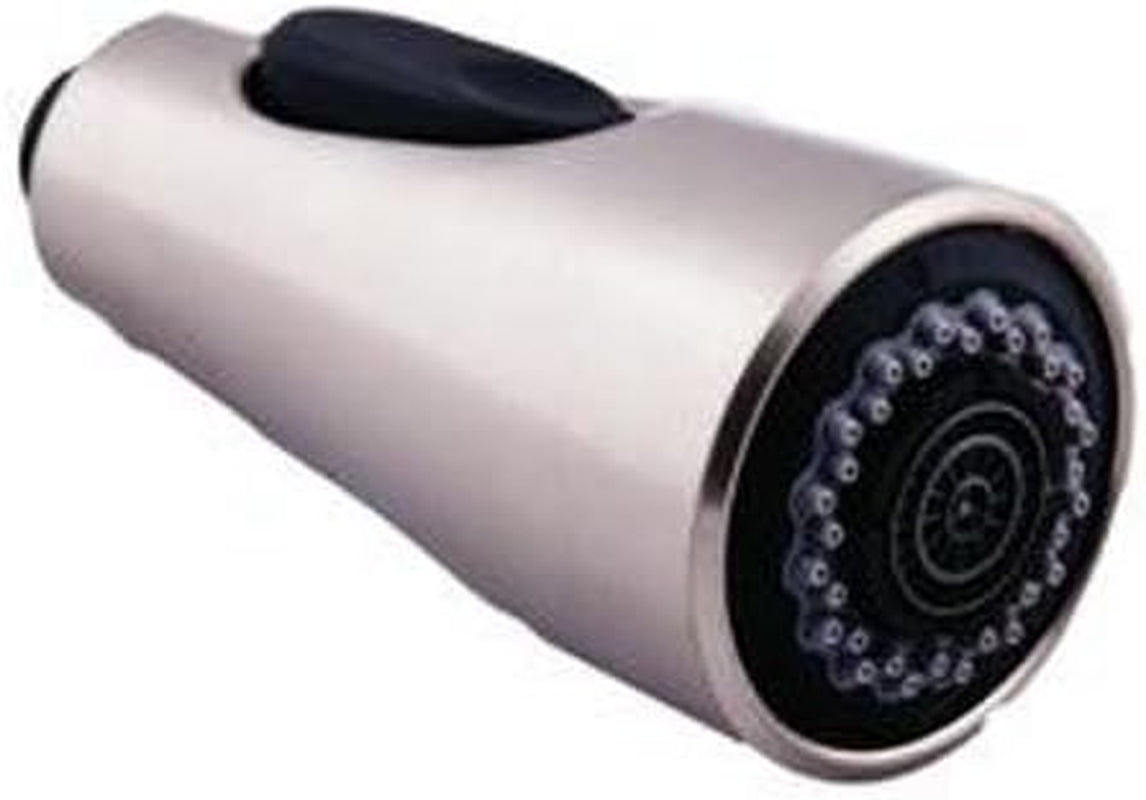 131380 Wand Kit, Chrome