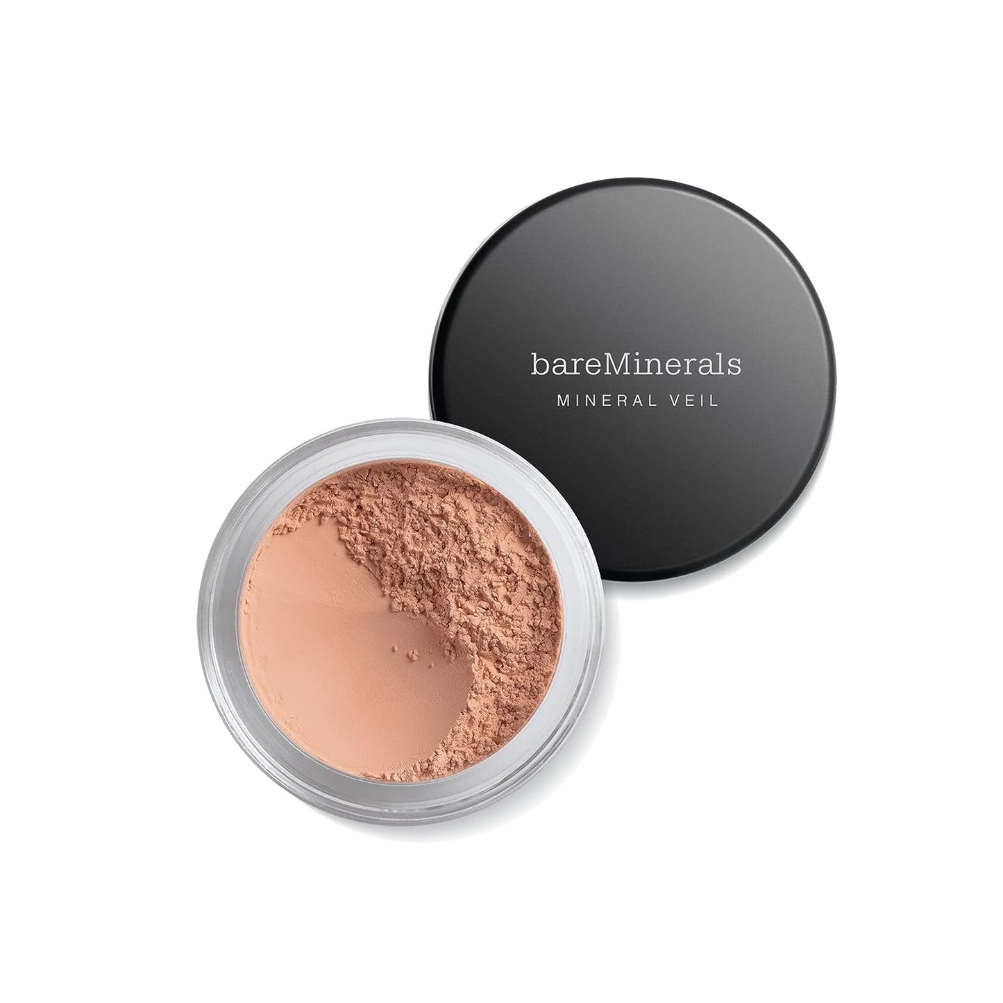 "Flawless Finishing Touch: Mineral Veil Finishing Powder"