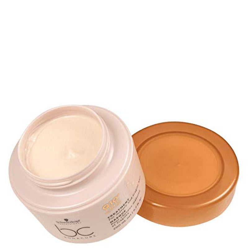 BC Bonacure by Q10+ Time Restore Taming Treatment 200Ml