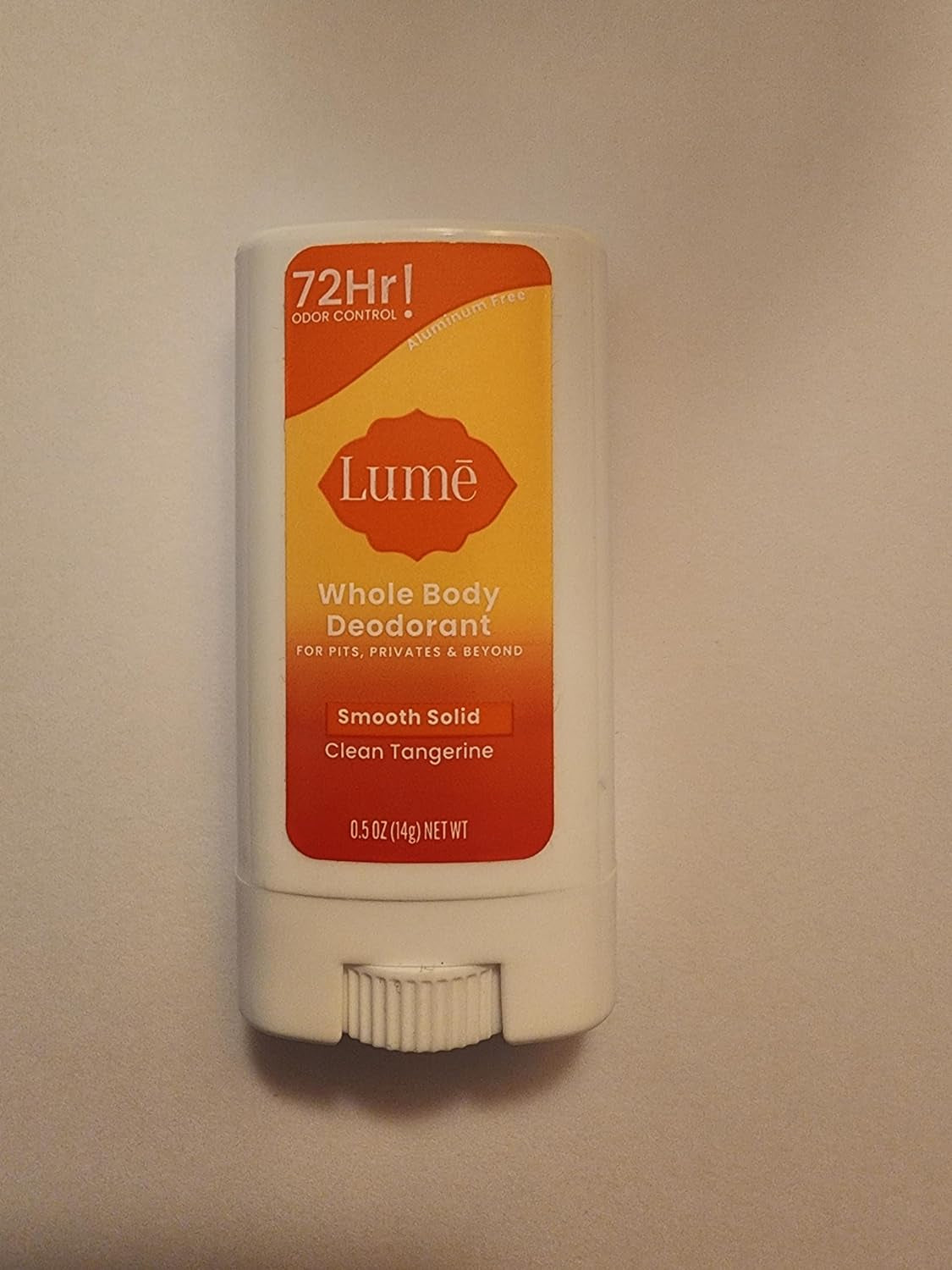 Invisible Cream Stick - 2.2 Ounce (Lavender Sage)