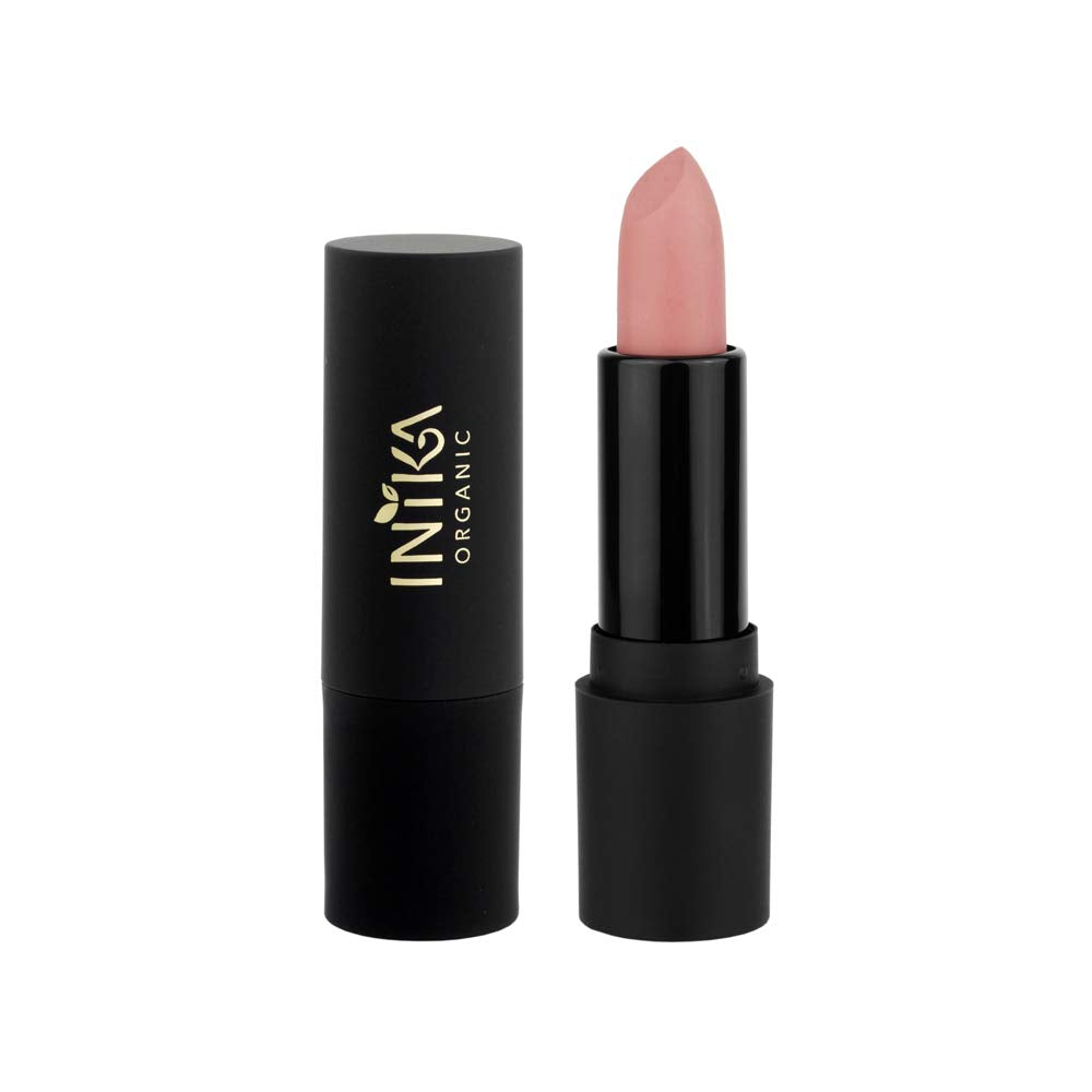 - Organic Lipstick | Vegan, Non-Toxic Beauty (Spring Bloom)