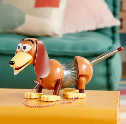 Slinky Dog Talking Action Figure – Toy Story