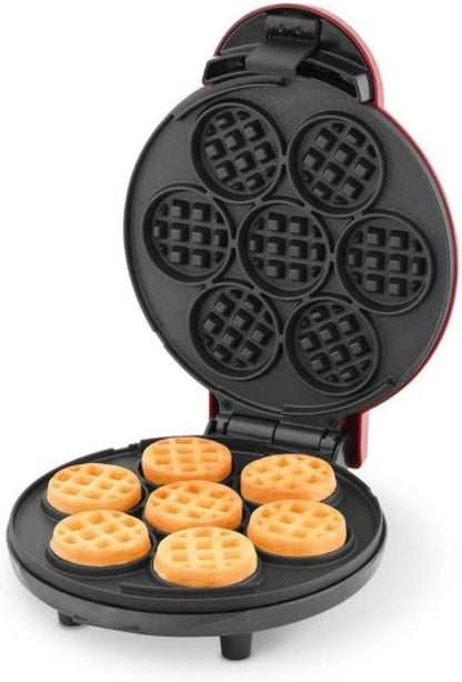 Express Waffle Bite Maker