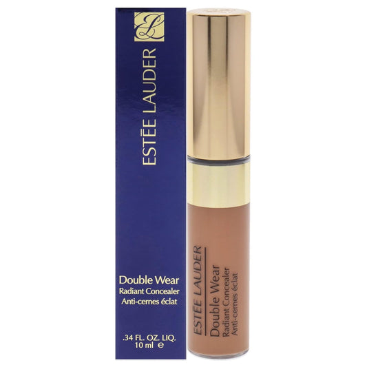 Double Wear Radiant Concealer - 4N Medium Deep Concealer Women 0.34 Oz