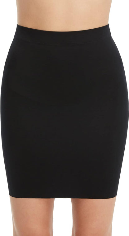 Shapewear for Women Sculpting, Half Slip (Regular and plus Sizes)