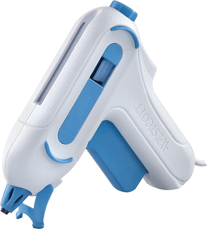 Mini High Temperature Hot Glue Gun (16758)