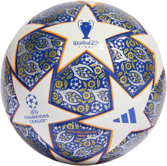 UCL Mini Soccer Ball