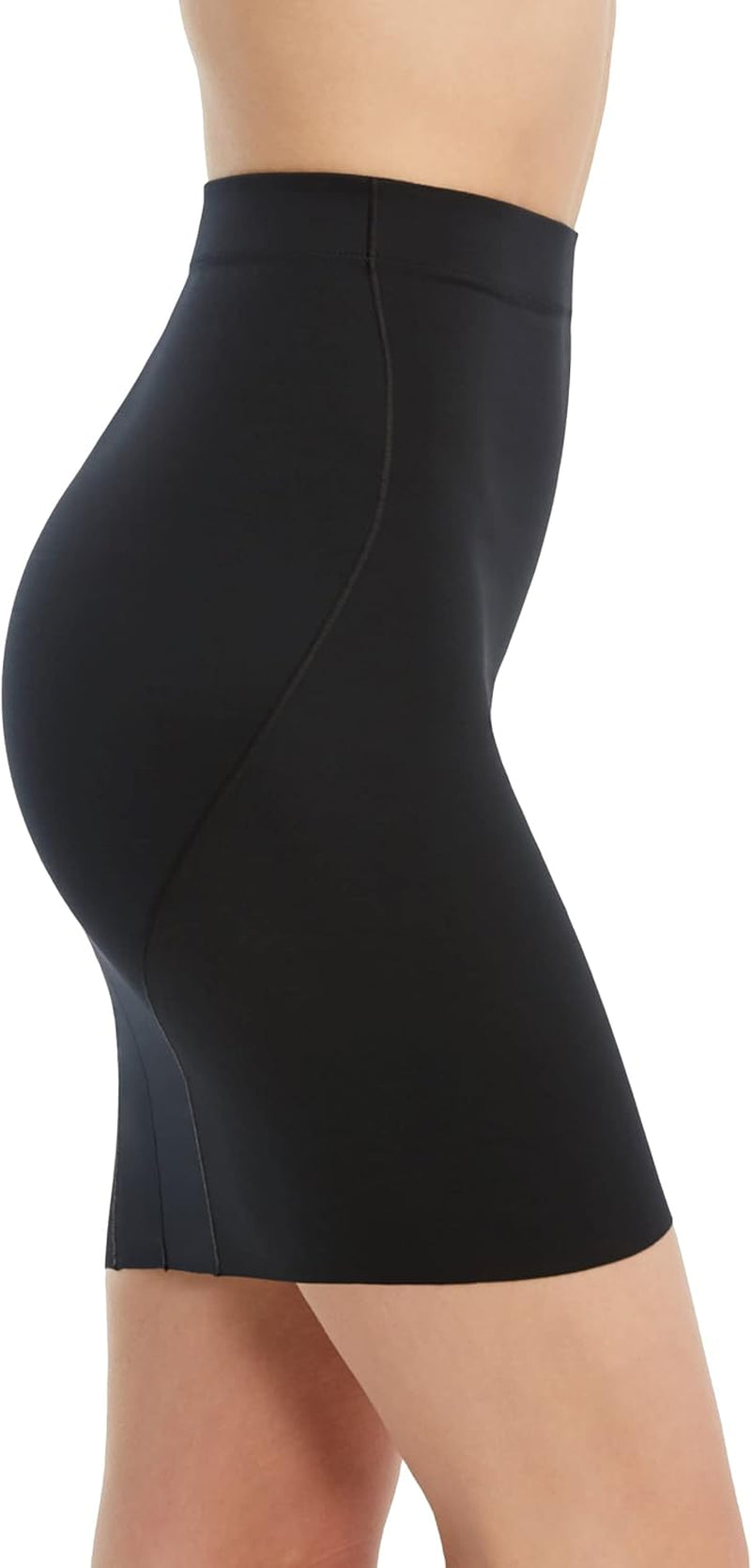 Shapewear for Women Sculpting, Half Slip (Regular and plus Sizes)