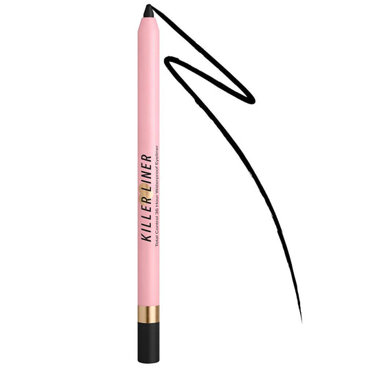 Killer Liner 36 Hour Waterproof Gel Eyeliner Pencil