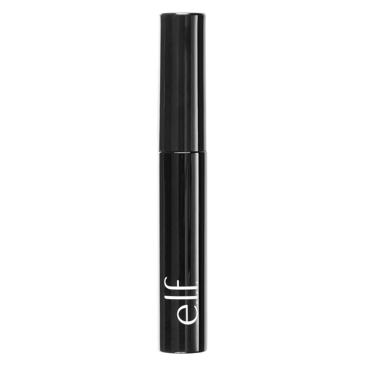 Cosmetics Volumizing Mascara, Mascara for Fuller, Thicker-Looking Lashes, Enriched with Vitamin E, Black,0.19 Fl Oz (Pack of 1)