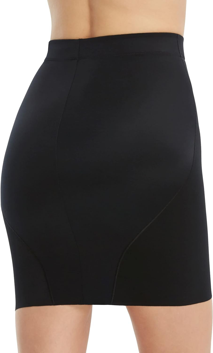 Shapewear for Women Sculpting, Half Slip (Regular and plus Sizes)