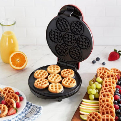 Express Waffle Bite Maker