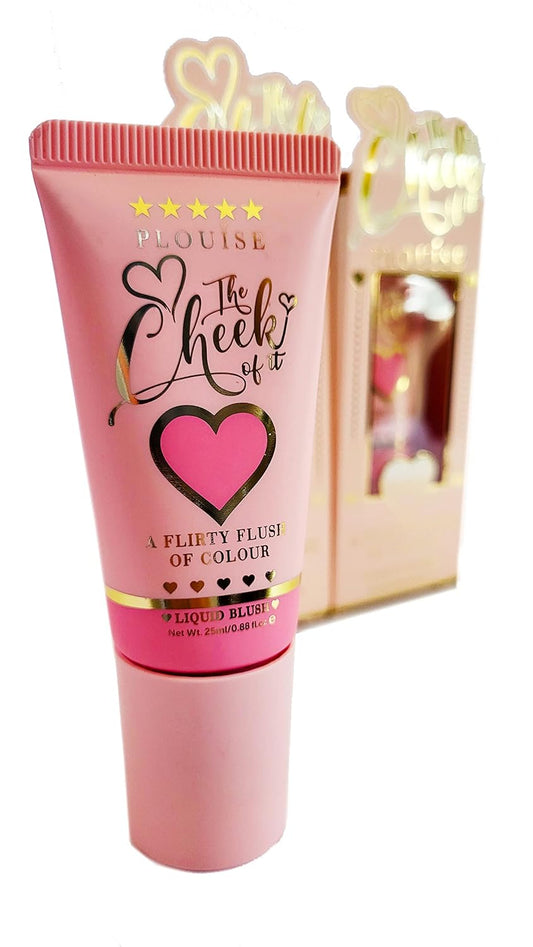 P Louise Blush Viral Bestselling Blush - Pink Lolly Dolly - 100% Authentic