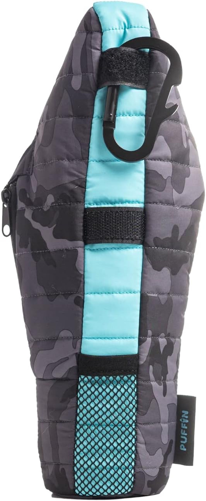 - the OG Beverage Sleeping Bag - Insulated Beer Cooler