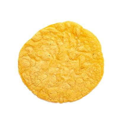 Heirloom Yellow Corn Masa Harina/Flour. Nixtamalized Corn Flour Perfect for Corn Tortillas, Tamales, Tostadas, Pupusas, Arepas and More. Gluten-Free, Non-Gmo, Preservative-Free. 2.2 Pounds.