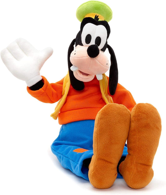 Goofy Plush - 20 Inches