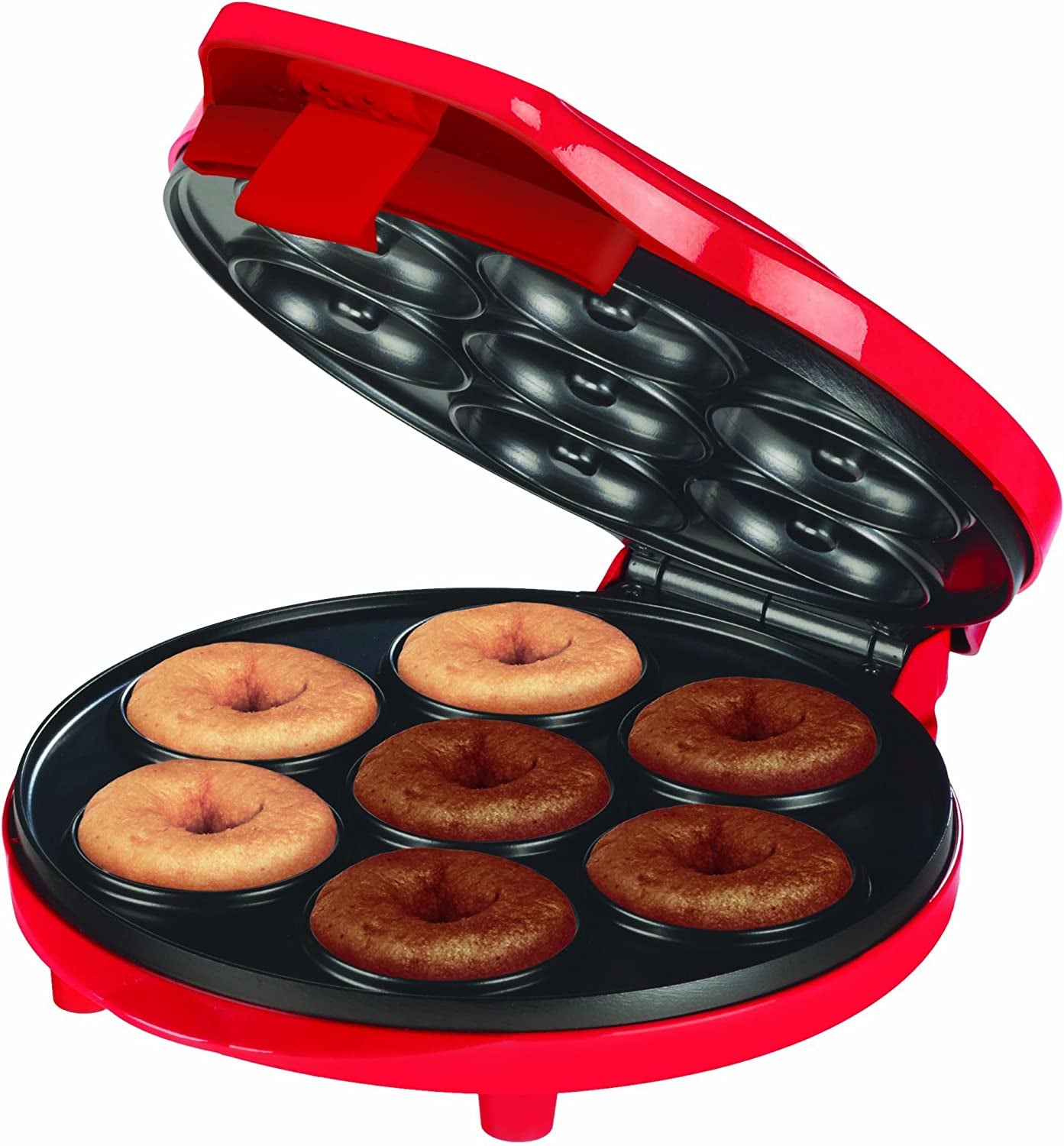 Bella Cucina 13466 Donut Maker