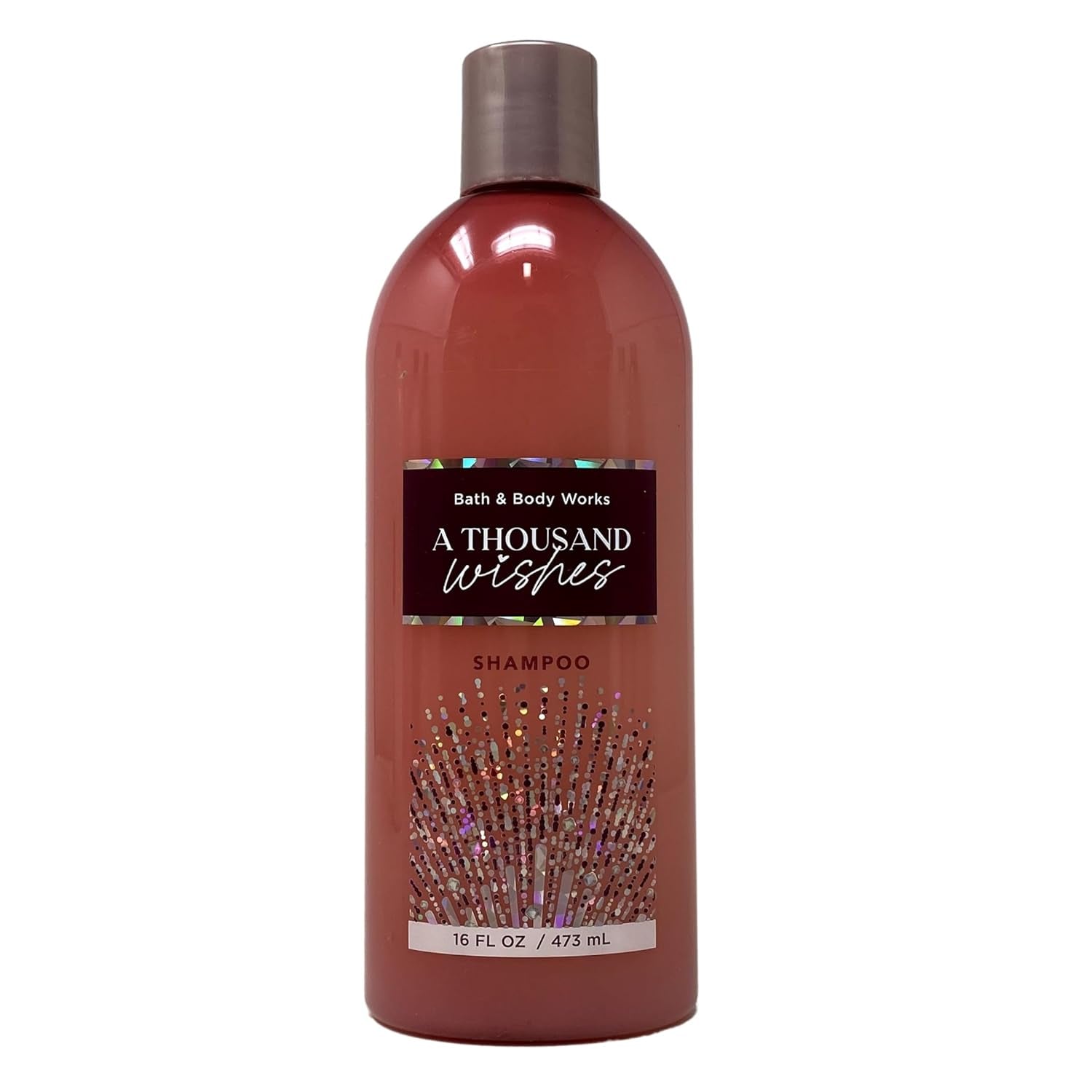 a Thousand Wishes Shampoo and Conditioner with a Himalayan Salts Springs Bar Soap.