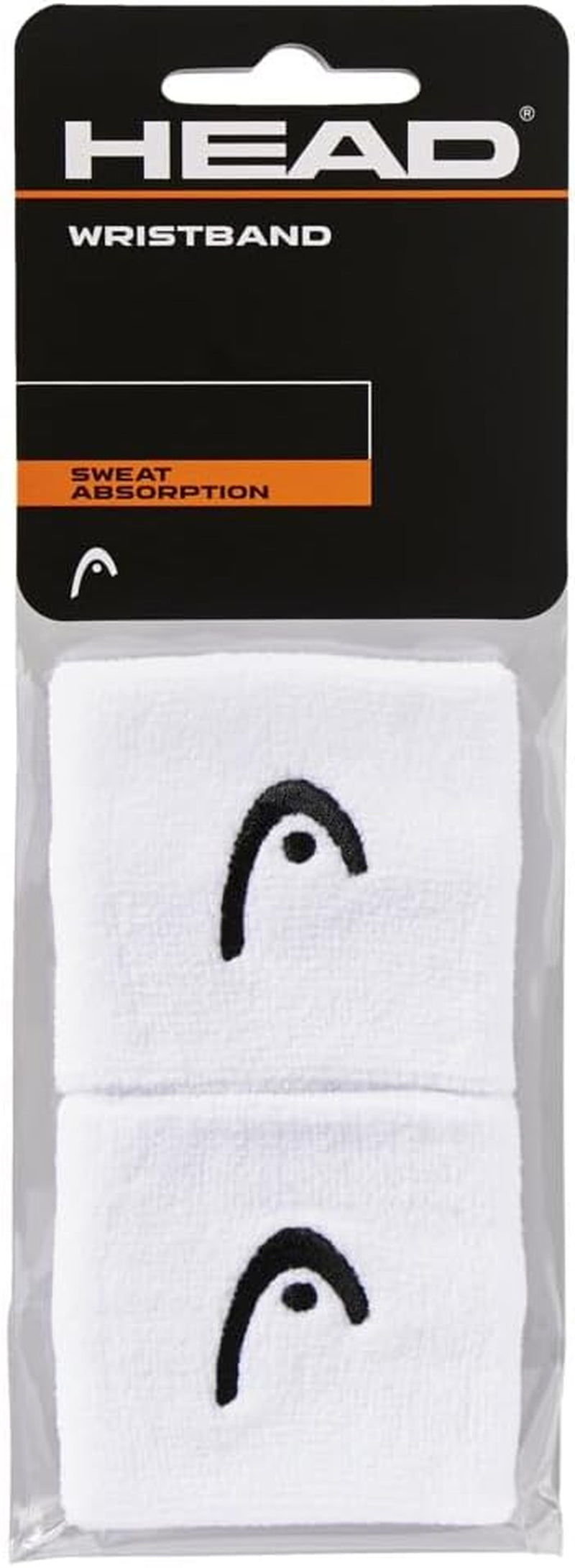 Unisex – Adult'S 2,5 Schweißband Sweatband