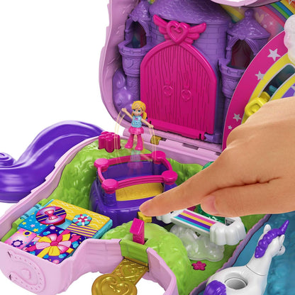 Unicorn Party Playset