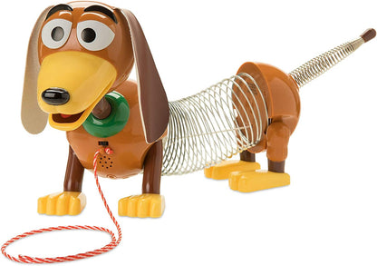 Slinky Dog Talking Action Figure – Toy Story