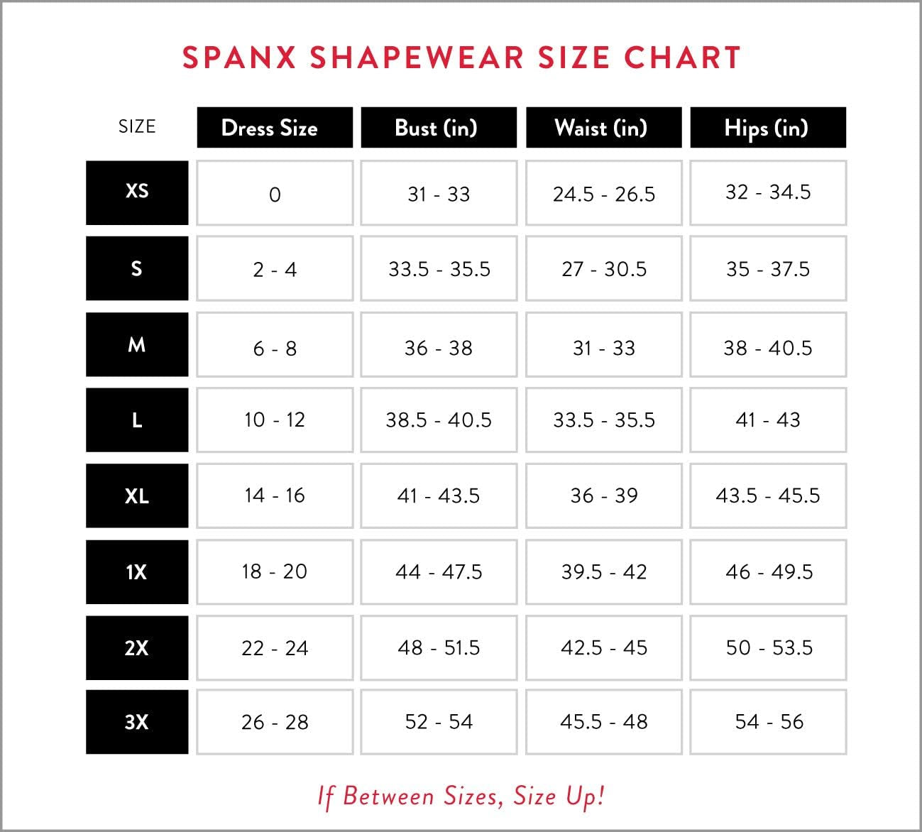 Shapewear for Women Sculpting, Half Slip (Regular and plus Sizes)